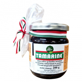 Zafír tamarine készítmény 200g