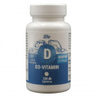 Life D3-vitamin (4000NE) tabletta 120db 