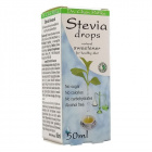Dr. Chen stevia cseppek 50ml 