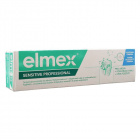 Elmex Sensitive Professional fogkrém 75ml 