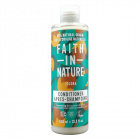 Faith in Nature hajkondícionáló - jojoba 400ml 