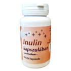 Inulin kapszulában 90db 