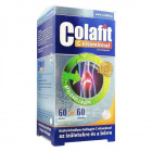 Colafit C-vitaminnal tabletta 60+60db 