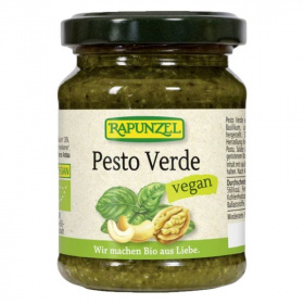 Rapunzel Pesto Verde bio pesto 120g