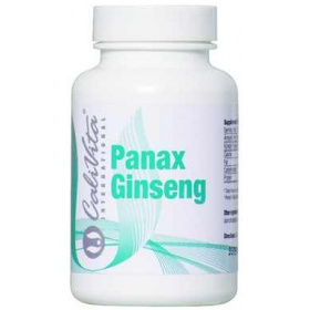 CaliVita Panax Ginseng tabletta 100db