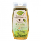 Bio Bione CBD+Cannabis regeneráló sampon 260ml 
