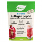 Benefitt Reform Kollagén italpor - gránátalma ízű 300g 