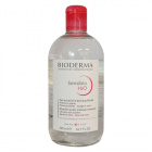 Bioderma Sensibio H2O arclemosó oldat 500ml 