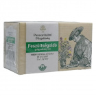 Pannonhalmi feszültségoldó gyógynövény filteres tea 20db 