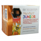 Marnys PROTECT Junior multivitamin erdei gyümölcs ízű folyékony étrend-kiegészítő 20x10ml 