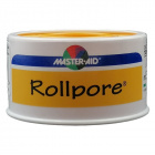 Master-Aid Roll-Pore 5m x 2,5cm-es ragtapasz 1db 