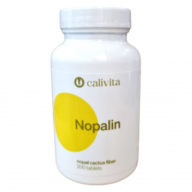 Calivita Nopalin tabletta 200db