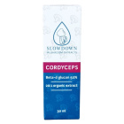 Slowdown Cordyceps csepp 30ml 