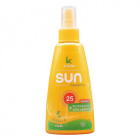 Dr. Kelen Sun F25 NaturA napspray 150ml 