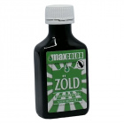 Szilas zöld ételszínezék 30ml 