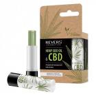 Revers ajakápoló stift (CBD, kendermag olajos) 4g 