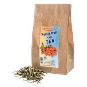Lamore homoktövis levél tea 50g