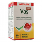 Walmark Vas Plusz tabletta 30db 