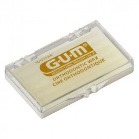 Gum Ortho wax viasz fogszabályzóhoz, 1db