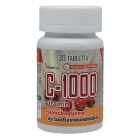 Netamin C-1000mg EXTRA C-vitamin tabletta 30db 