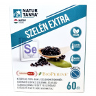 Natur Tanya Szelén extra 100mcg tabletta 60db 