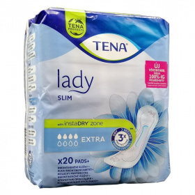 Tena Lady Slim Extra betét 20db