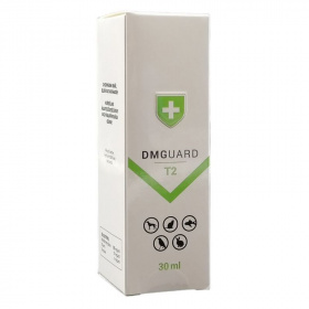 DMGuard T2 oldat 30ml