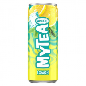 Rauch mytea citromos 330ml