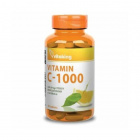 Vitaking Vitamin C-1000 citrus + acerola tabletta 90db 