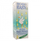 bio bio Baby babafürdető sampon 250ml 