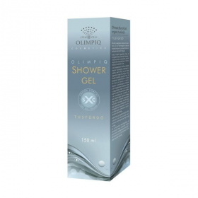 Olimpiq StemXCell Organic tusfürdő 150ml