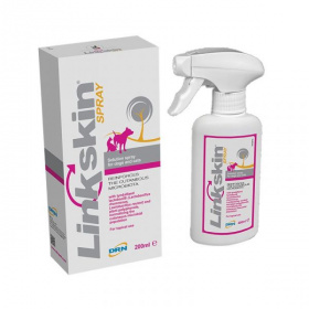 DRN Linkskin spray 200ml