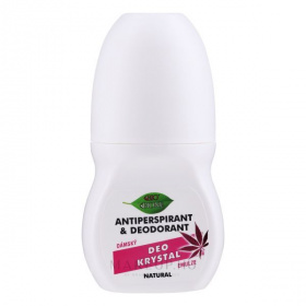 Bio Bione (24h nőknek rózsaszín) izzadásgátló roll dezodor 80ml