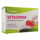 Vitaking VitaDrink tasakos italpor 28db 