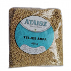 Ataisz teljes árpa 400g 