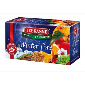 Teekanne winter time tea 20db
