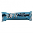 Nano Supps SOFTY Protein Bar Coconut-Choco fehérjeszelet 33,3g 