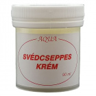 Aqua svédcseppes krém 90ml 