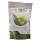 Zukker Collango Vegan Protein borsófehérje izolátum - vanília 600g 