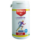 Dr. Herz L-karnitin kapszula 60db 