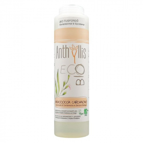 Anthyllis bio kardamom és gyömbér tusfürdő 250ml