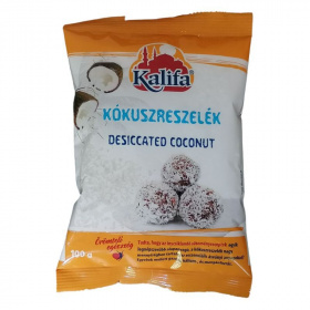 Kalifa kókuszreszelék 100g