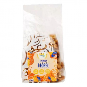 Bulkshop dióbél (negyedes) 250g