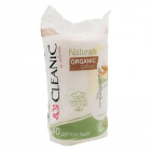 Cleanic Naturals Organic Cotton vattakorong 40db 