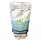 Organiqa Rice protein (bio) rizsfehérje por 200g 