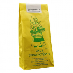 Mama Drog medvehagyma tea 40g