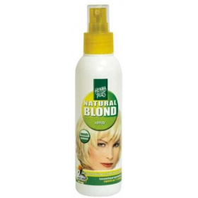 HennaPlus Natural Blond kamillás szőkítő spray 150ml