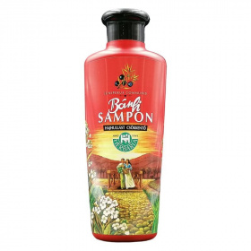 Bánfi sampon kupakos 250ml