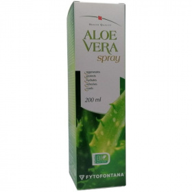 Fytofontana Aloe Vera Spray 200ml