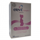 Elevit Complex 1 filmtabletta 30db 